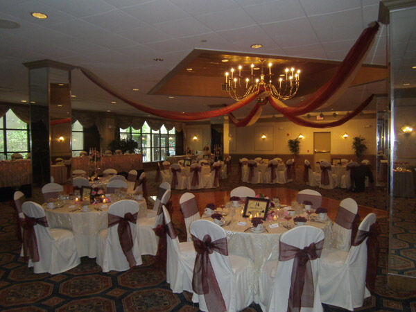 The Avalon Hotel And Conference Center Erie Exteriör bild